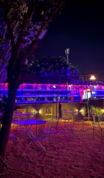 ג'ודפור Sisodia Hotel & Resorts מראה חיצוני תמונה